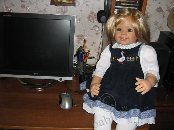 Ура, ура, ура!!! Сегодня я получила своих долгожданных девочек! Мои коллекционные куклы | Бэйбики Ура, ура, ура!!! Сегодня я получила своих долгожданных девочек! Мои коллекционные куклы