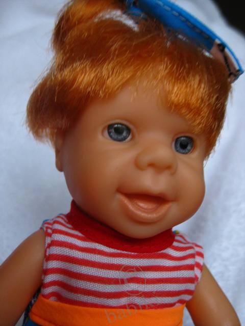 Маленькие хулиганы из Испании