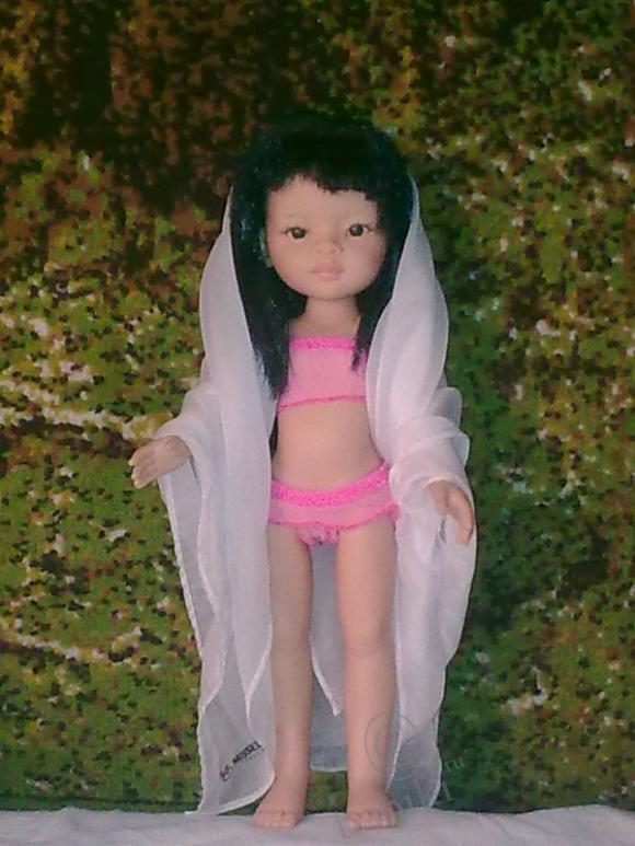 Мы хотим показать вам как устроились Ваня и Софина в нашей семье