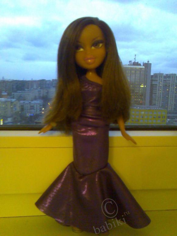 Мои куклы Братц — Куклы Bratz (Братц) и Moxie Girlz: MGA (фото 5)