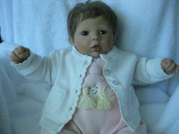 Мечты сбываются — Коллекционные куклы Zapf Creation (Запф): Designer Collection