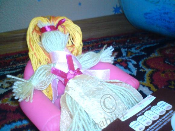 Добро пожаловать на новоселье моей Элли