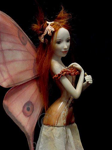 Авторские куклы Kathleen Engelen dolls (Кэтлин Энджелен) | Бэйбики Авторские куклы Kathleen Engelen dolls (Кэтлин Энджелен) (фото 2)