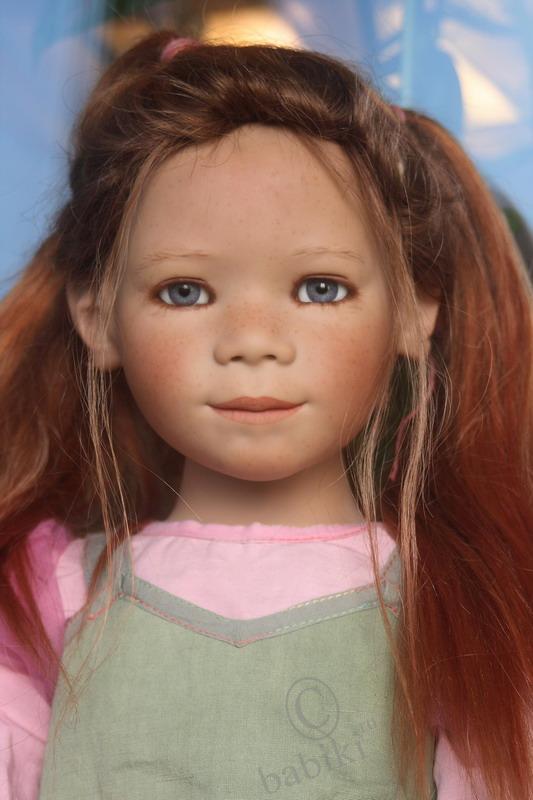 Marthy от Химшедт (коллекция 2005 года, 91 см)