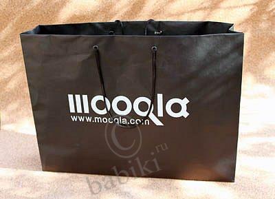 Кукла Мукла, MOOQLA Маюник