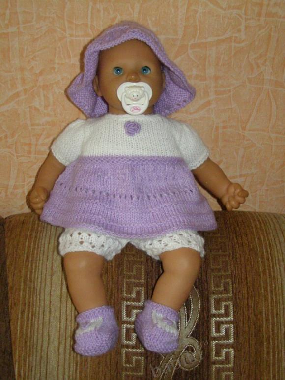 Добро пожаловать в мой маленький мир ! Часть 1 (фото 6)