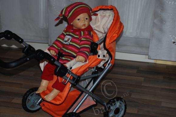 Маленькая Мария от Ilse Wippler (фото 9)