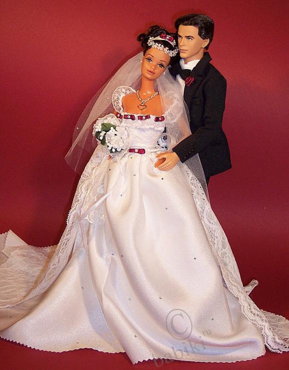 Куклы OOAK от Hanna — Куклы Barbie (Барби): Looks