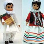 Сара 2. Новое поколение исламской Барби