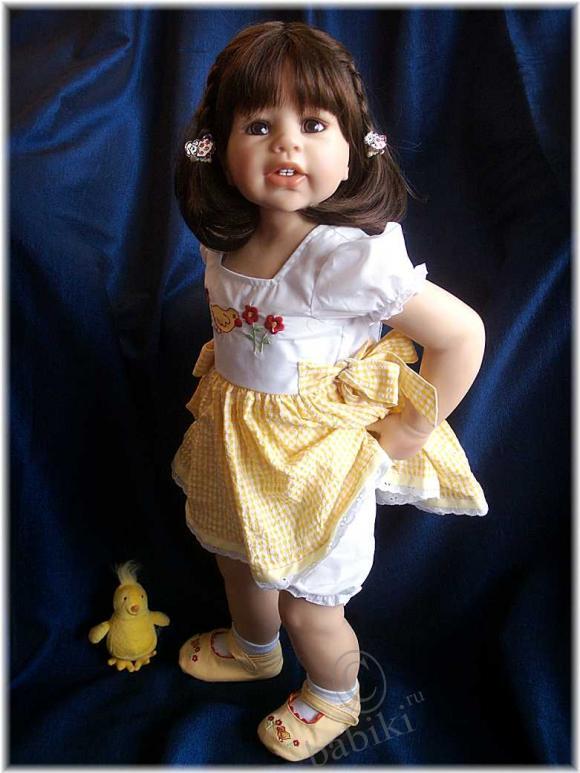 Две подружки от Моники Левениг. Фотосессия (фото 6)