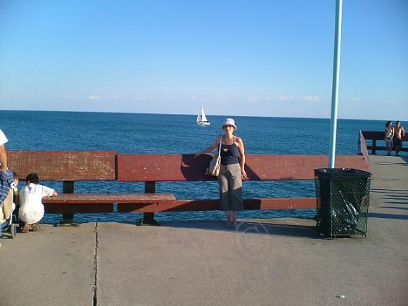 Мир маленькой Бонни | Бэйбики Мир маленькой Бонни — Туризм и путешествия: фотоотчеты из поездок (фото 4)