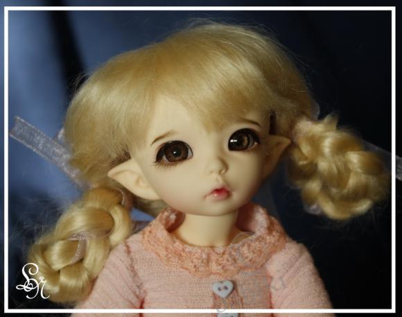 Лали в новом образе (малышка БЖД) (фото 3)