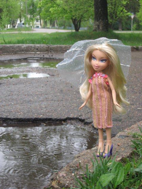 Милашки-2 — Куклы Bratz (Братц) и Moxie Girlz: MGA (фото 5)