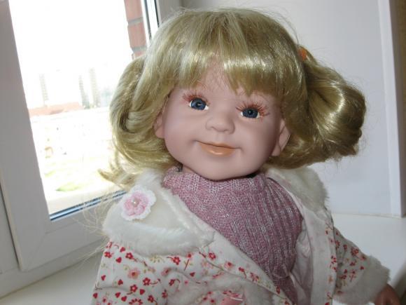 Мои детки) — Домашние коллекции кукол: фото собраний