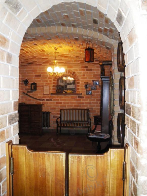 Пятничное путешествие по «Хитровке», или парижанка Сашенька (Leeann)