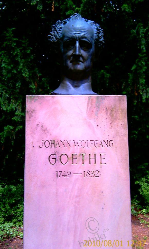 Замок в Хайдельберге. Фотозарисовки