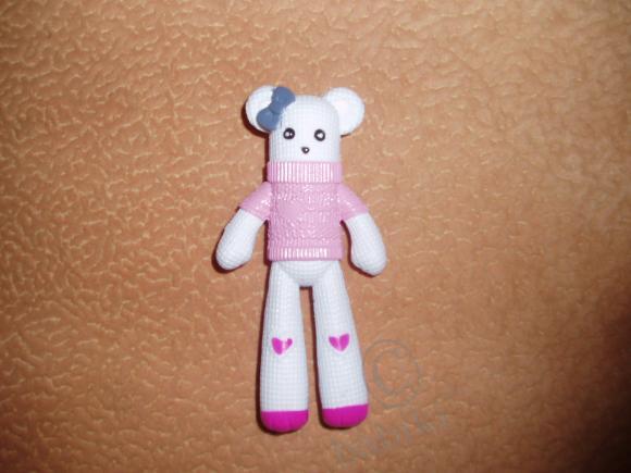 Подарок — Куклы Bratz (Братц) и Moxie Girlz: MGA (фото 6)