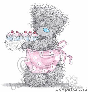 Девчонки,приглашаю всех в гости со своими любимыми куклятками!!!:)ГЛАВА 4 (фото 3)