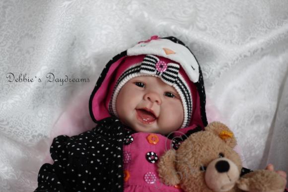 Nala новый Doll Kit от Sandy Faber (фото 3)