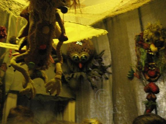 Музей кукол в Санкт-Петербурге | Бэйбики Музей кукол в Санкт-Петербурге