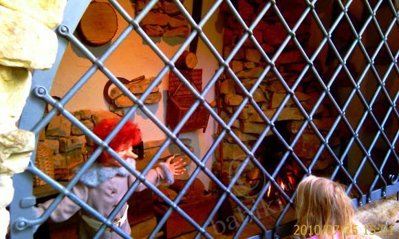 Кто сказал, что "МЫ не в СКАЗКЕ ЖИВËМ" !? -3