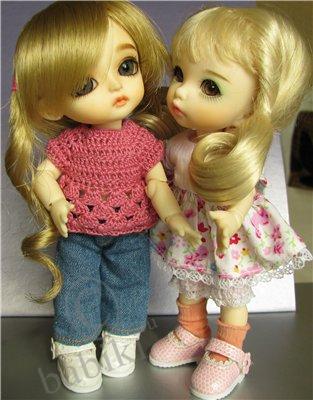 Маленькая фея из Фейриленда (фото 3)