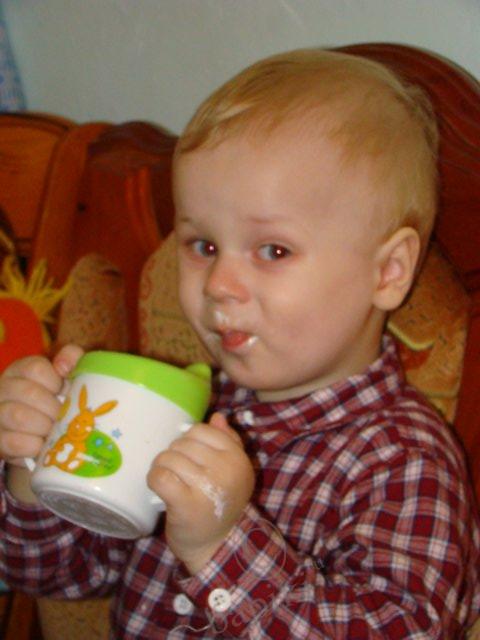 Какой молд похож на этого малыша (фото 4)