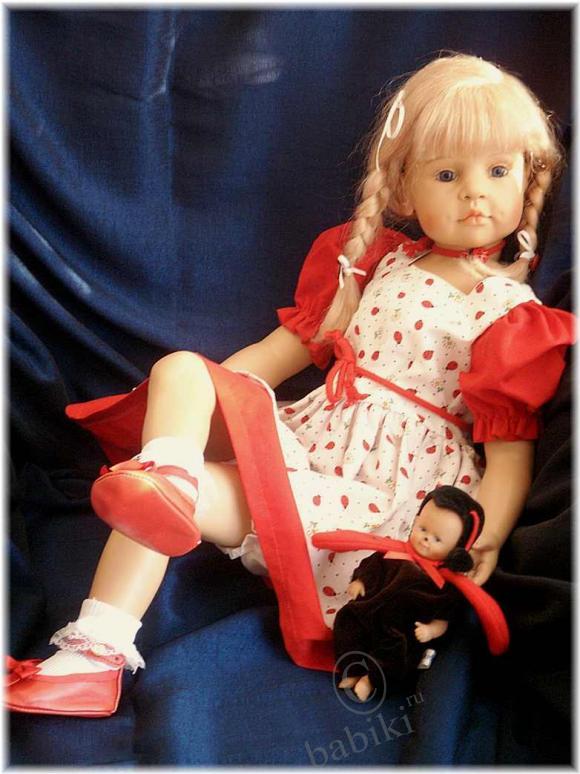 Воскресенье-день общения! Мои девчонки (фото 6)