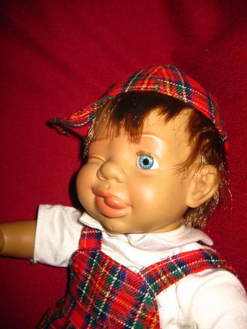 Испанцы - куклы хулиганы | Бэйбики Испанцы - куклы хулиганы — Характерные испанские куклы: пупсы с мимикой (фото 8)