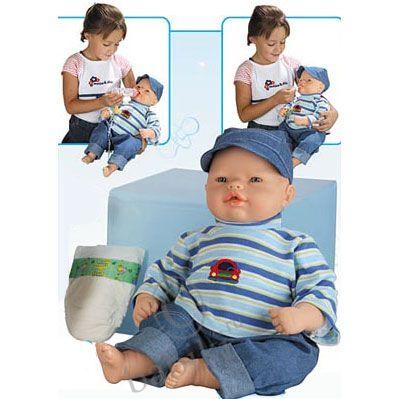 Куклы Munecas Arias