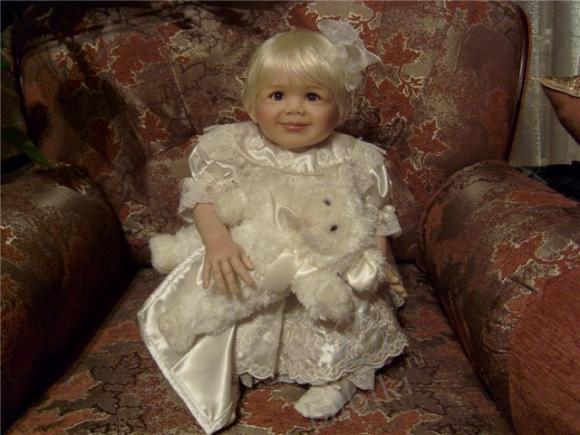 Мои новенькие куколки-девчонки, три в одном топике | Бэйбики Мои новенькие куколки-девчонки, три в одном топике (фото 3)