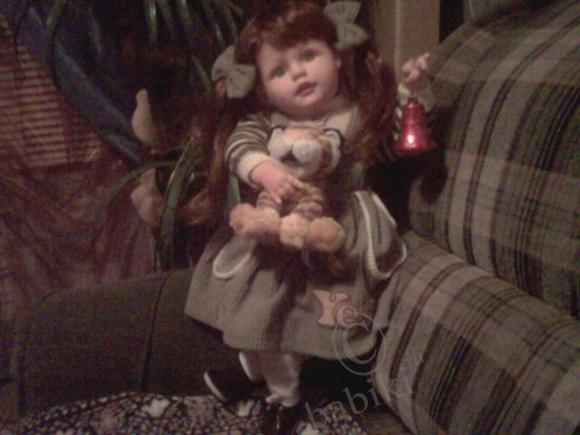 Мои скромные кукляшки | Бэйбики Мои скромные кукляшки — Домашние коллекции кукол: фото собраний (фото 2)