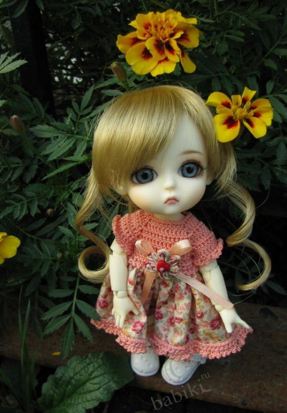 Мои девочки — Разные куклы BJD (БЖД): редкие бренды