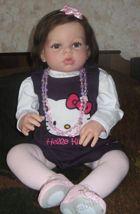 Мой сладкий пухлик Стешенька | Бэйбики Мой сладкий пухлик Стешенька