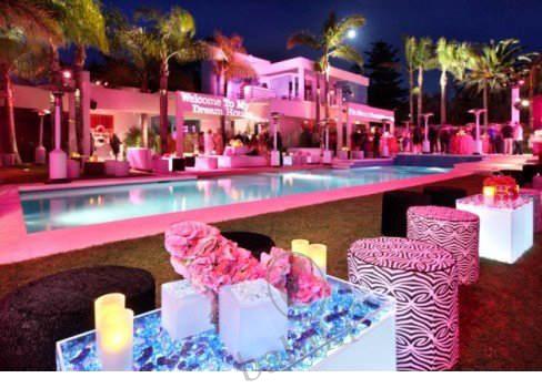 Дом Барби в Малибу — Новости о куклах (фото 2)