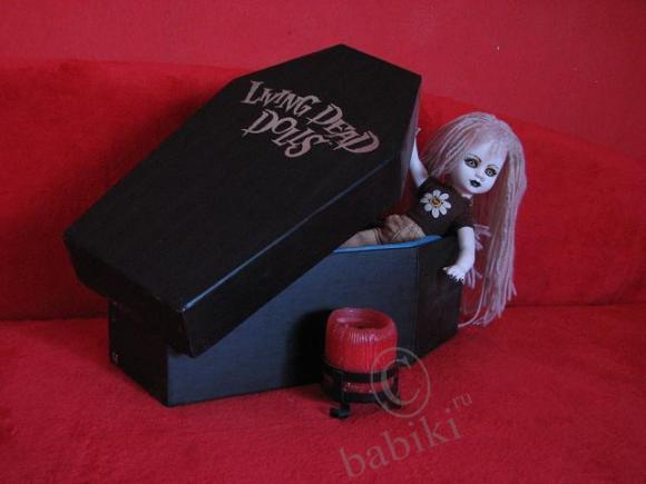 Домашняя небольшая коллекция-кукольный салат (фото 5)