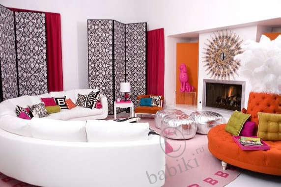 Дом Барби в Малибу — Новости о куклах (фото 5)