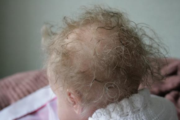 Новорожденная малышка-реборн Ульяночка (фото 2)