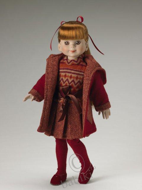 Куклы Тонер American Classic (фото 5)