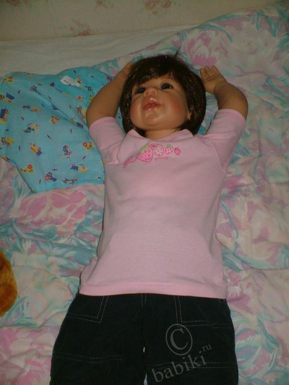 C Валентиновым Днём — Домашние коллекции кукол: фото собраний