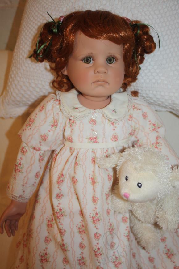 Абигайль и ее подружки | Бэйбики Абигайль и ее подружки — Домашние коллекции кукол: фото собраний