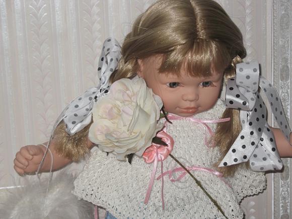 Мы тоже покажемся в обновках. Adora и малыши (фото 7)