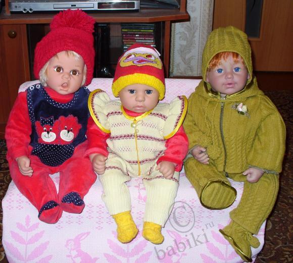 Осень приближается - детки наряжаются (фото 7)