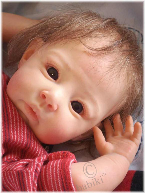 Малышка -"Робин" от Adrie Stoete родилась | Бэйбики Малышка -"Робин" от Adrie Stoete родилась (фото 7)
