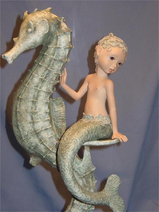 Авторские куклы Hannie Sarris dolls | Бэйбики Авторские куклы Hannie Sarris dolls (фото 5)