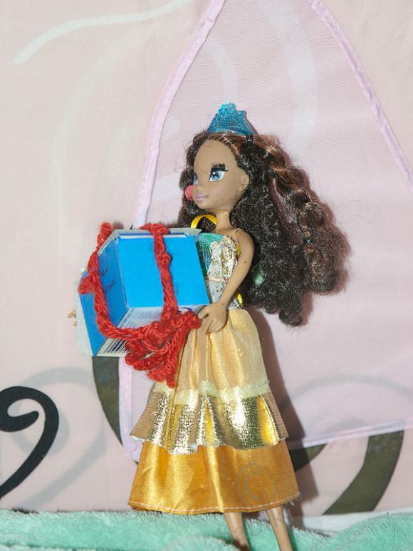 День Рождения — Куклы Bratz (Братц) и Moxie Girlz: MGA (фото 4)