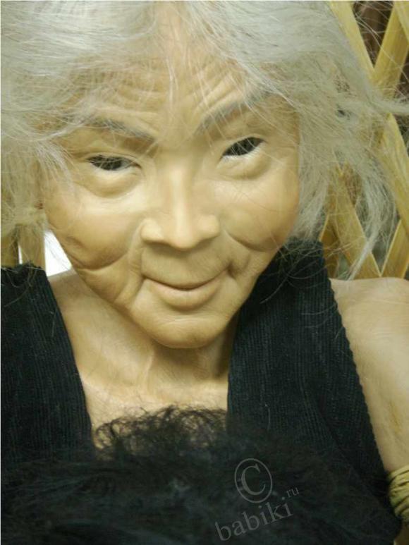 Кукольная выставка в Германии- Ройтлинген 2009 - часть 1