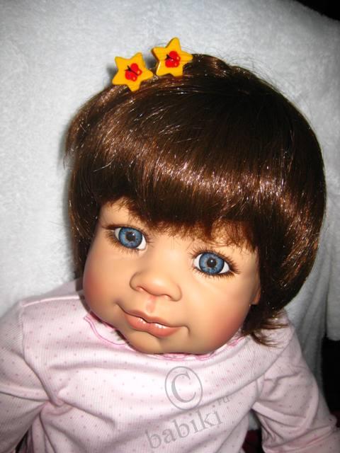 Как мы бантики делили - моя куколная коллекция (фото 3)