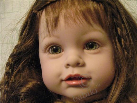 Мои Адорочки- девочка Клара (фото 5)