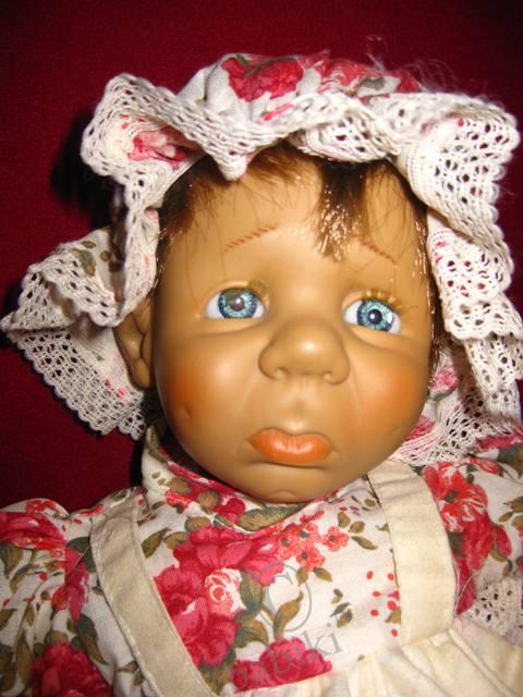 Испанцы - куклы хулиганы | Бэйбики Испанцы - куклы хулиганы — Характерные испанские куклы: пупсы с мимикой (фото 6)